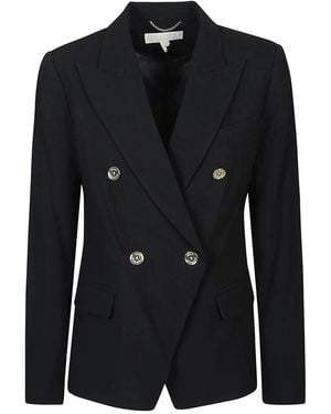 Michael Kors Blazers - Black