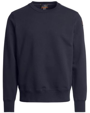 Parajumpers K2 Crewneck Sweatshirt - Blauw