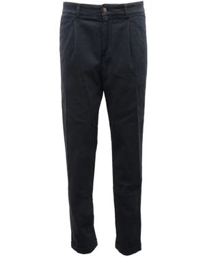 Eleventy Chinos - Blue
