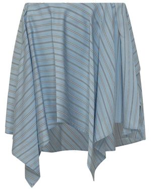 IRO Short Skirts - Azul