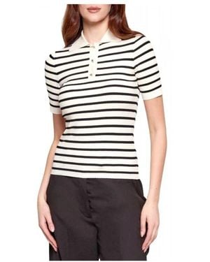 Marella Polo Shirts - Multicolor