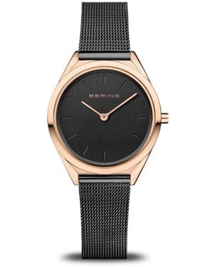 Bering Watches - Gray