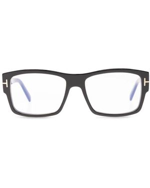Tom Ford Glasses - Black
