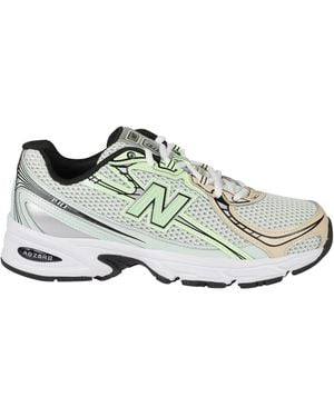 New Balance Sneakers - Grijs