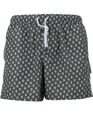 Fedeli Beachwear - Gray
