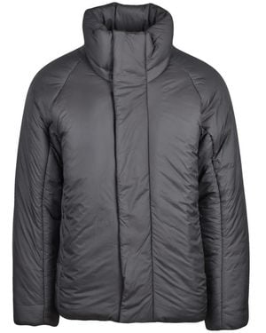 Goldwin Down Jackets - Grey