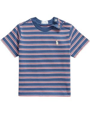 Ralph Lauren T-Shirts - Blue