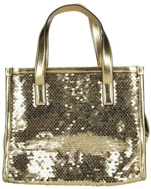 Rebelle Handbags - Métallisé