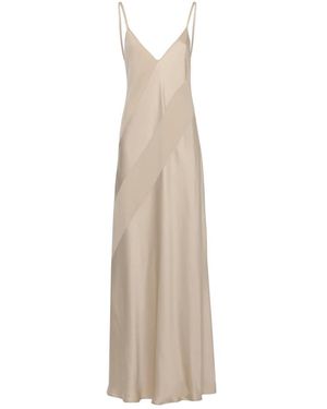 Antonelli Gowns - Natural