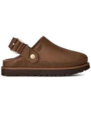 UGG Clogs - Marrone