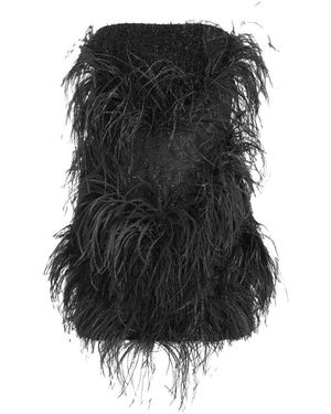 16Arlington Party Dresses - Black