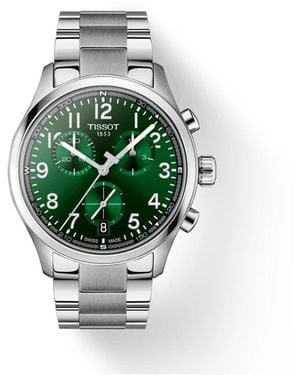 Tissot Watches - Verde