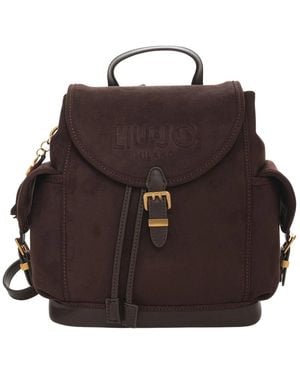 Liu Jo Rucksack - Braun