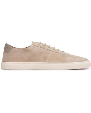 Common Projects Trainers - Natural