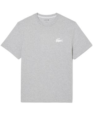 Lacoste T-Shirts - Gris