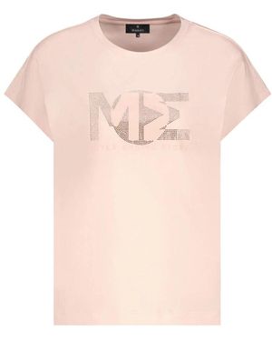Monari T-Shirt - Roze