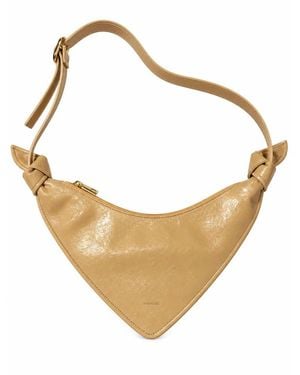 THEMOIRÈ Schoudertas - Metallic