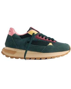 Gioseppo Trainers - Blue