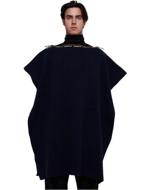 A.P.C. Capes - Blauw