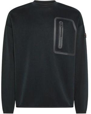 Peuterey Sweatshirts - Black