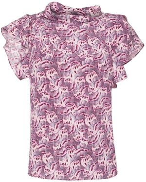 Isabel Marant Blouses - Purple