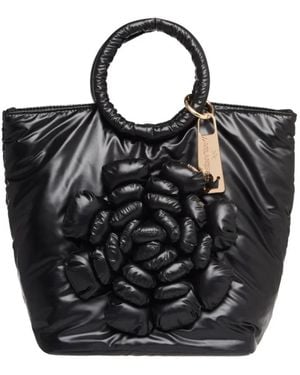 La Milanesa Handbags - Nero