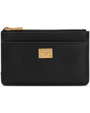 Dolce & Gabbana Clutches - Black