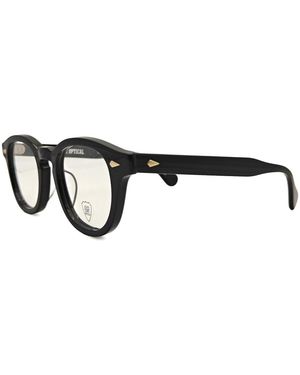 JULIUS TART Glasses - Negro