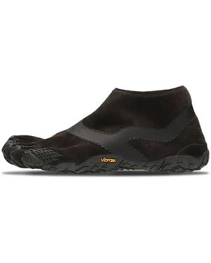 Suicoke Trainers - Black
