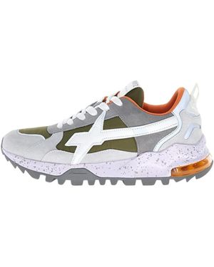 W6yz Breeze 3-M - Wit