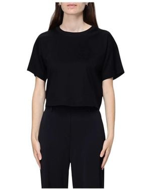 Max Mara T-Shirts - Noir