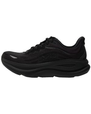 Hoka One One Running Shoes - Nero