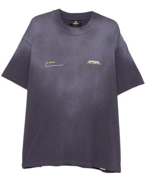 Represent T-Shirts - Blue