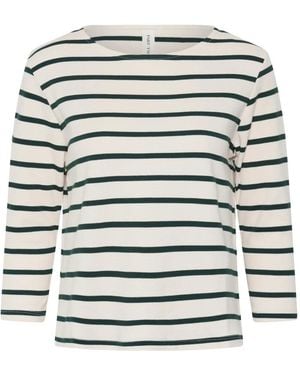Part Two Long Sleeve Tops - Verde