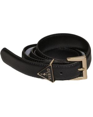 Guess Belts - Noir