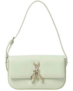 Patrizia Pepe Cross Body Bags - Green