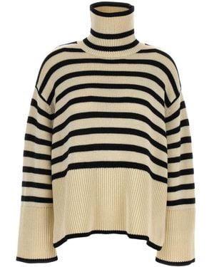 TOTEME Turtlenecks - Neutro