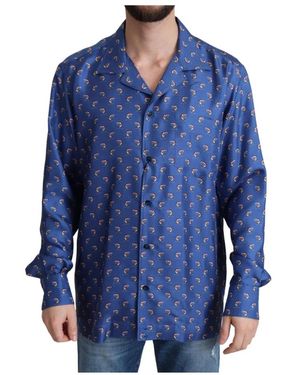 Dolce & Gabbana Casual camicie - Blu