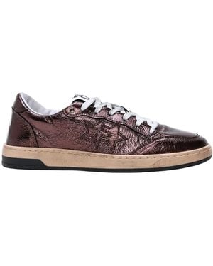 2Star Sneakers - Violet