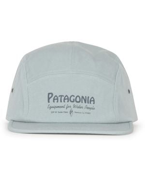 Patagonia Caps - Grey