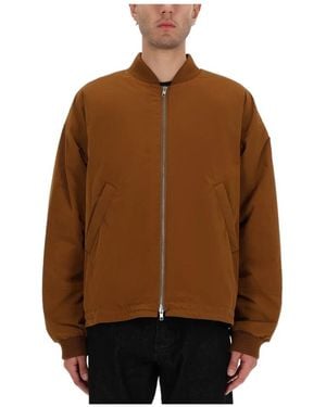YMC Bomber Jackets - Brown