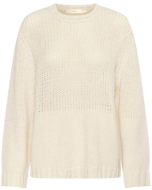 Inwear Round-Neck Knitwear - Neutro