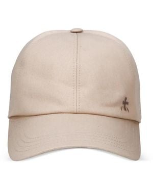 Premiata Hats & Caps - Natural