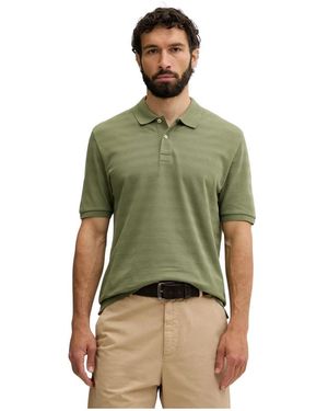 GANT Short Sleeve Polo - Groen