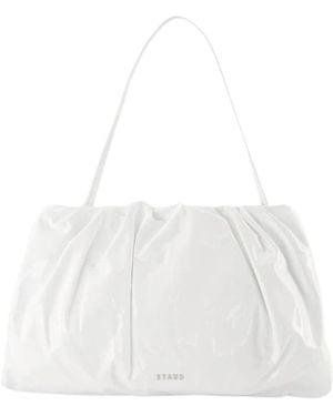 STAUD Handtassen - - Dames - Wit