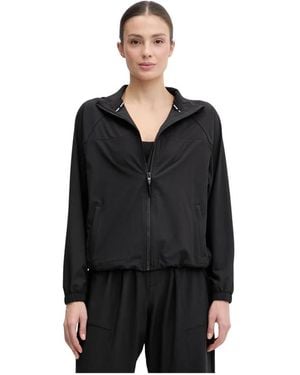 DKNY Light Jackets - Nero