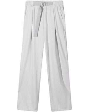 10Days Straight Pants - Gray