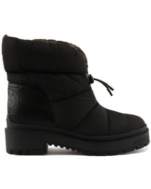 Guess Winter Boots - Black