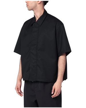 Tシャツ・カットソー OAMC Empivian short sleeve t-shirt black 23E28OAJ12COT007440 OAMC(オーエーエムシー) Tシャツ・カットソー(メンズ) 2ページ目