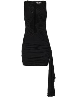 Christopher Esber Party Dresses - Negro